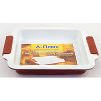 Деко А-Плюс 1138 23х23 з керамічним покриттям