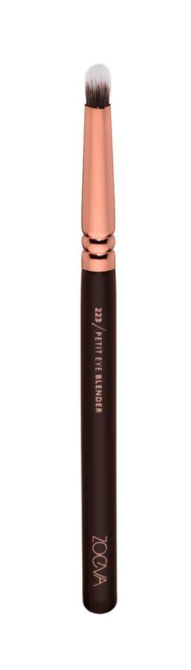 Кисть 223 Zoeva - Petit Eye Blender