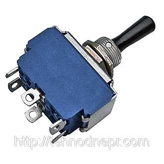 П2Т21 Тумблер П2Т-21