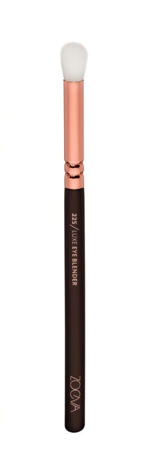 Кисть 225 Zoeva - Luxe Crease, фото 1