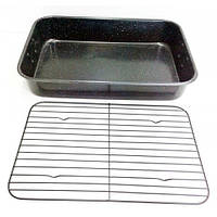 Деко А-Плюс 1283 з решіткою 40х28