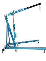 Кран гідравлічний складний FORSAGE ZX0601A 1т