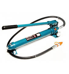 Насос гідравлічний FORSAGE F-0100-2A-3 20т