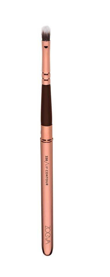 Кисть 330 Lip Contour від ZOEVA