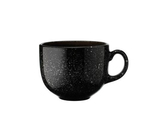 Кухоль Luminarc Shades Black 400 мл ударостійке скло (8422H), фото 1