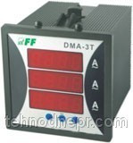 Цифровий індикатор струму DMA-3T