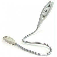 Лампа USB led 3