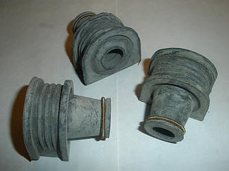 Уплотнение форсунки МАЗ 5335, 504В, 5429, 5549 и их мод. (236-1112230-Б2, пр-во Бобруйск)