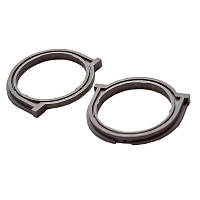 Втулка вала тефлонового Brother 5240/5240L/5250DN/5270DN/5280DW/MFC-8460N компл. AHK (3205629) NTN