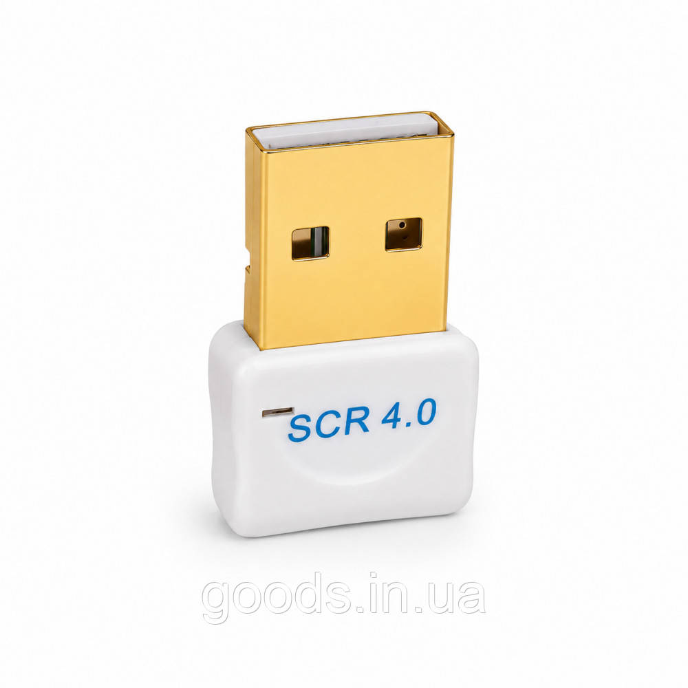 Bluetooth адаптер USB 4.0 BlueSoleil IVT 9.0/10.0, фото 1