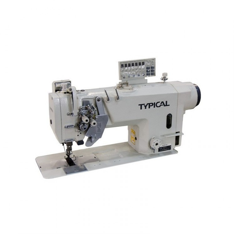 GC9751HD3 Пром.шв.машина "Typical" (комплект) YSC-8330-D1B