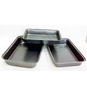 Набір дек А-Плюс 1121 ( 3 шт.)