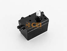Насос підйому кабіни Renault 581.019 (CEI)