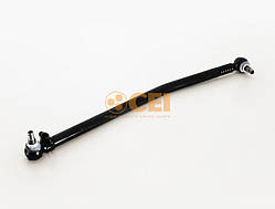 Тяга поздовжня рульова MAN 220.234 (CEI)