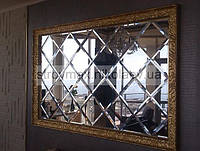 Рекомендації за замовленням і використання дзеркальних плитки і панно