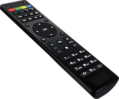 Пульти управління