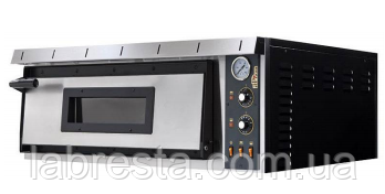Піч для піци ITPIZZA ML6
