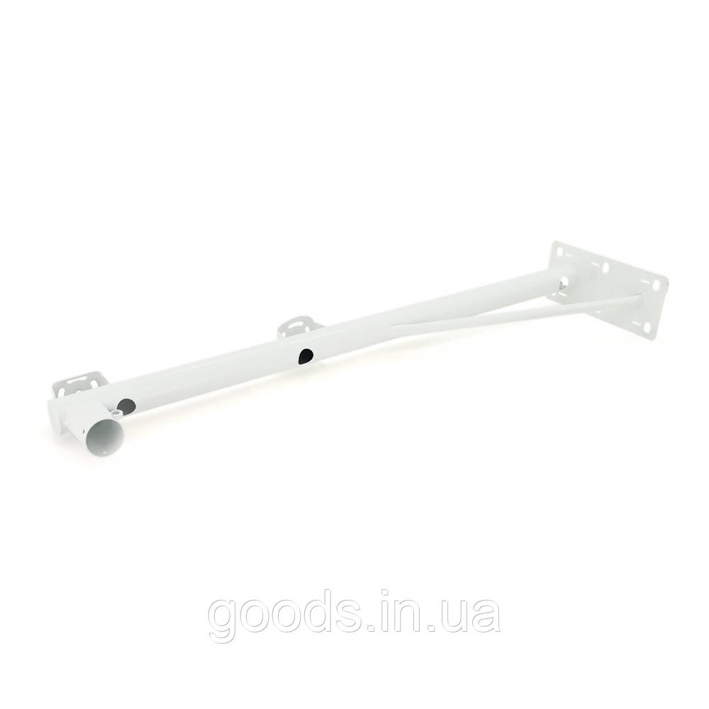 Кронштейн для камери PiPo PP-Rifle Wall Mount | Настінний металевий | Білий, фото 1