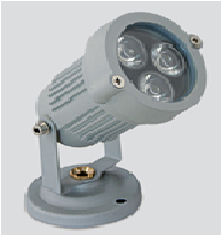 Світлодіодний LED світильник 3 Вт GD-CP-B003