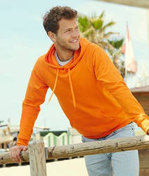 Худі чоловіче (кофта з капюшоном) Lightweight hooded sweat, бавовна