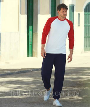 Чоловічі спортивні штани Fruit of the Loom, фото 1