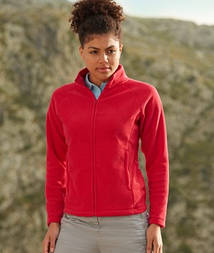 Жіноча флісова кофта