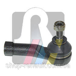 Наконечник поперечної кермової тяги правий Kangoo/Scenic/Megane RTS 91.90402.1