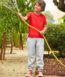 Дитячі спортивні штани премиум Fruit of the loom