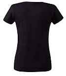 Жіноча футболка класична, фото 10