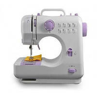 Портативна швейна машинка для дому SEWING MACHINE 505
