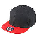 Кепка з прямим козирком фулкеп Myrtle Beach, фото 2