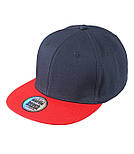 Кепка з прямим козирком фулкеп Myrtle Beach, фото 8