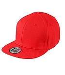 Кепка з прямим козирком фулкеп Myrtle Beach, фото 9