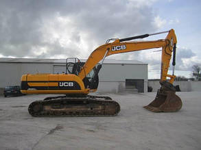 JCB 260