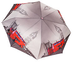 Надійний жіночий Парасолька London Bus