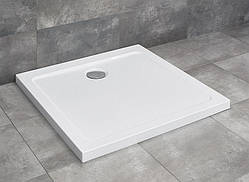Душовий піддон Radaway Doros Plus C 80x80