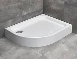 Душові піддони Radaway Laros E