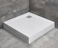 Душові піддони Radaway Argos C+панель