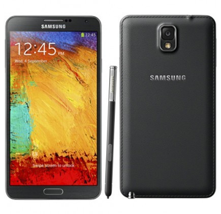 Samsung N9005 Galaxy Note 3 32GB (Black)