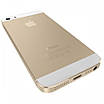 Apple iPhone 5S 16 GB (Gold) Відновлений, фото 2