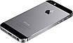 Apple iPhone 5S 16 GB Space Gray (ME432) Відновлений, фото 2