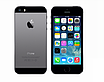 Apple iPhone 5S 16 GB Space Gray (ME432) Відновлений, фото 3