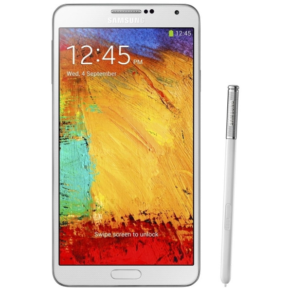 Samsung N9005 Galaxy Note 3 32GB (White)