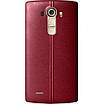 LG H815 G4 (Genuine Leather Red), фото 3