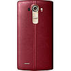 LG H818 G4 Dual (Genuine Leather Red) , фото 4