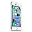 Apple iPhone 5S 32 GB (Silver) Відновлений, фото 2