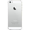 Apple iPhone 5S 32 GB (Silver) Відновлений, фото 3