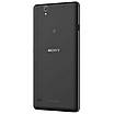 Смартфон Sony Xperia C4 Dual (Black), фото 3