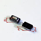 Кнопка 2 PIN SMD 4*6*2.5 4x6x2.5 мм