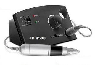 Фрезери, набори для манікюру та педикюру